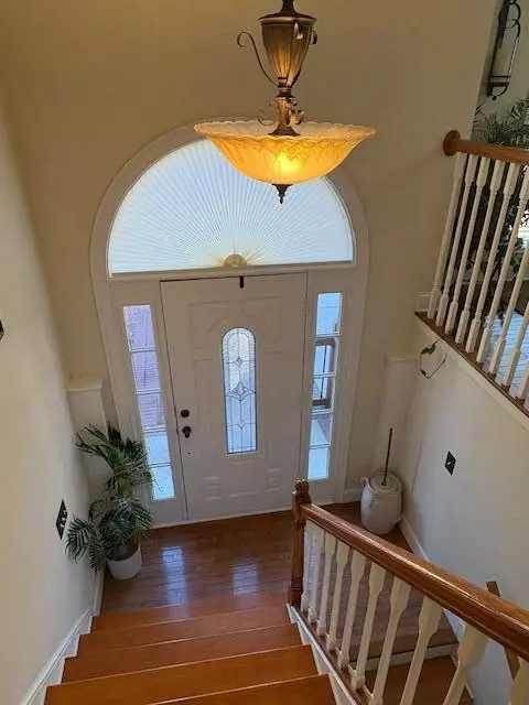 Entry Way - 850 Van Dell Dr, Rock Spring, GA 30739 photo 4 of 4