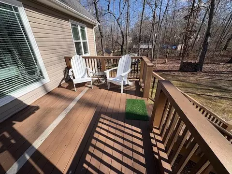 Exterior - 850 Van Dell Dr, Rock Spring, GA 30739 photo 17 of 17