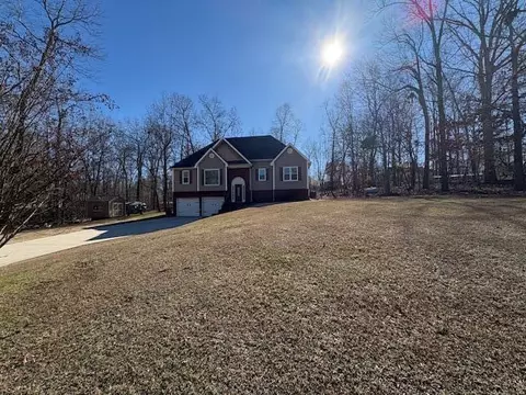 Exterior - 850 Van Dell Dr, Rock Spring, GA 30739 photo 14 of 17