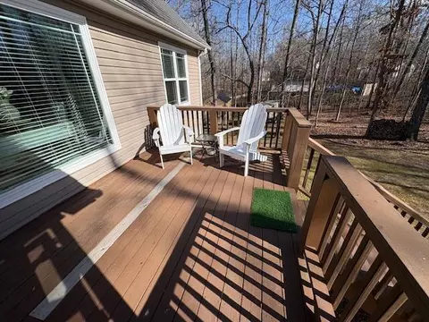 Exterior - 850 Van Dell Dr, Rock Spring, GA 30739 photo 5 of 17