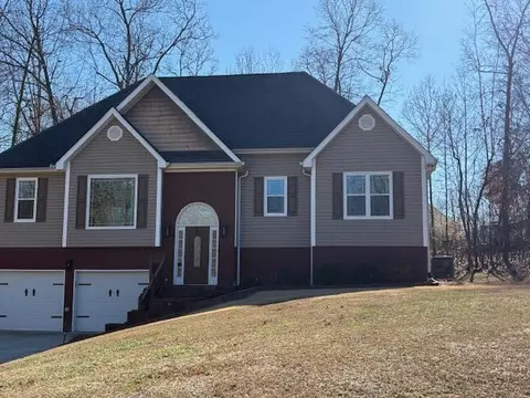 Exterior - 850 Van Dell Dr, Rock Spring, GA 30739 photo 10 of 17