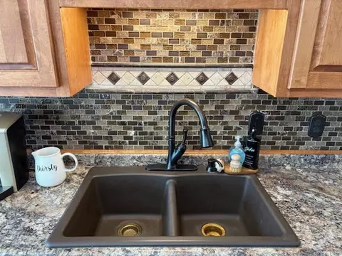 Kitchen - 850 Van Dell Dr, Rock Spring, GA 30739 photo 1 of 9