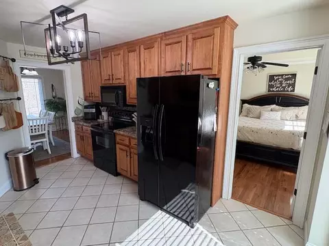 Kitchen - 850 Van Dell Dr, Rock Spring, GA 30739 photo 8 of 9