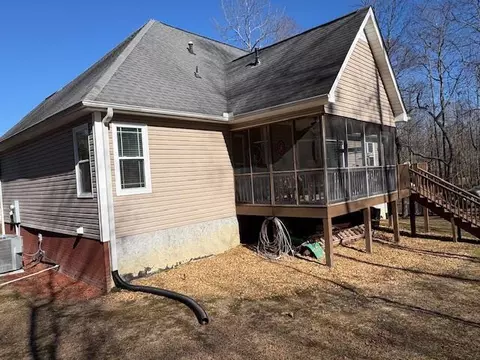Exterior - 850 Van Dell Dr, Rock Spring, GA 30739 photo 11 of 17