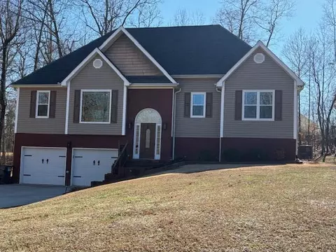 850 Van Dell Dr, Rock Spring, GA 30739