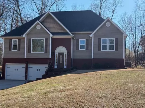 Exterior - 850 Van Dell Dr, Rock Spring, GA 30739 photo 9 of 17