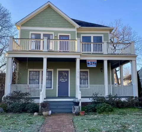1510 Union Ave, Chattanooga, TN 37404