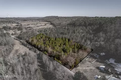 5 S Acres S Nopone Valley Rd, Decatur, TN 37322