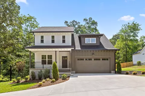 7157 Mossy Farm Trl, Harrison, TN 37341