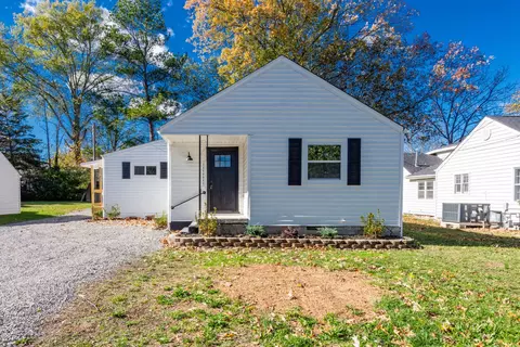 1409 N Smith St, Chattanooga, TN 37412