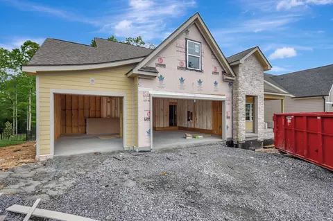 7393 Peytons Rise Way #LOT 40, Georgetown, TN 37336
