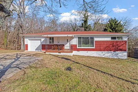 3339 Black Oak Cir, Chattanooga, TN 37415