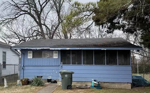 1609 Oak St, Chattanooga, TN 37404