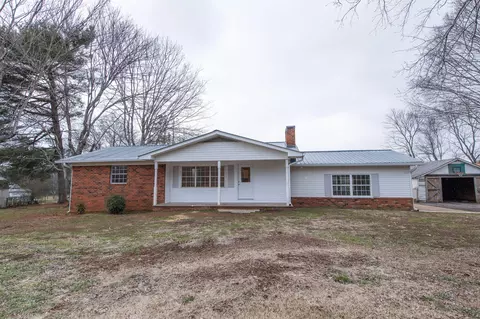 1984 Old Chattanooga Pike SW, Cleveland, TN 37311