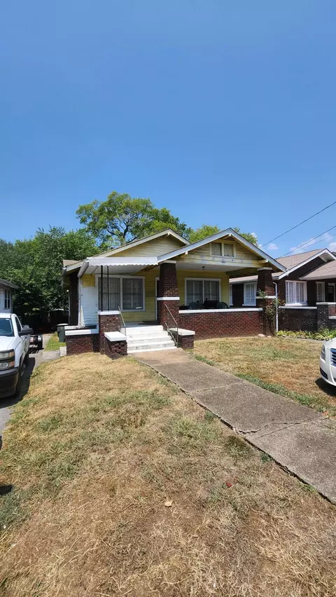303 Glenwood Dr, Chattanooga, TN 37404