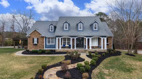 3062 Mountain Pointe Dr NW, Cleveland, TN 37312