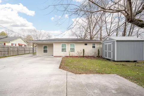 2421 Spring Place Rd SE, Cleveland, TN 37323