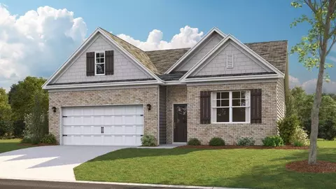 2031 Fairview Hls Dr NE, Cleveland, TN 37323