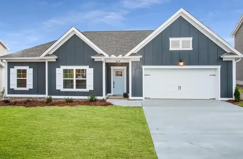 358 Winchester Dr #69, Fort Oglethorpe, GA 30742