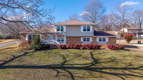 7621 Wimpton Ln, Hixson, TN 37343