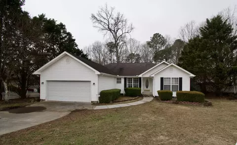 73 Coker Dr, Chatsworth, GA 30705
