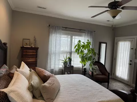 Bedroom - 450 Guyler St, Ringgold, GA 30736 photo 3 of 8
