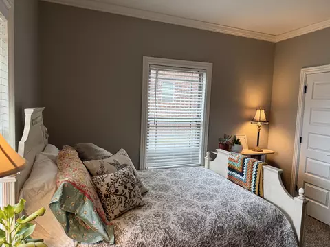 Bedroom - 450 Guyler St, Ringgold, GA 30736 photo 7 of 8