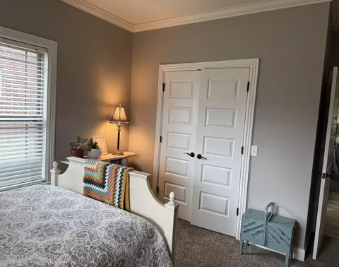 Bedroom - 450 Guyler St, Ringgold, GA 30736 photo 8 of 8