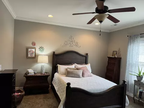 Bedroom - 450 Guyler St, Ringgold, GA 30736 photo 1 of 8