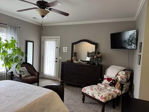 Bedroom - 450 Guyler St, Ringgold, GA 30736 photo 2 of 8