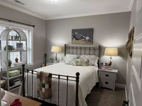 Bedroom - 450 Guyler St, Ringgold, GA 30736 photo 4 of 8
