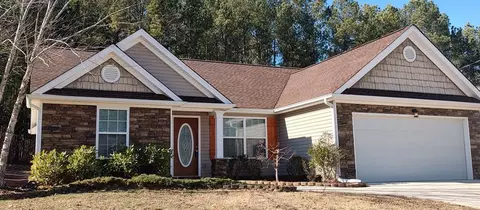 1024 Colony Cir, Fort Oglethorpe, GA 30742