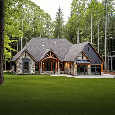 1798 Restful Dr, Soddy Daisy, TN 37379