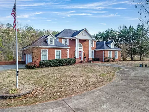 3969 Three Notch Rd, Ringgold, GA 30736