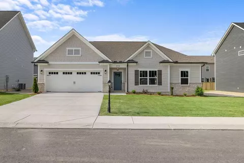 373 Winchester Dr #63, Fort Oglethorpe, GA 30741
