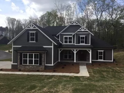 4742 Signal Forest Dr #1, Signal Mountain, TN 37377