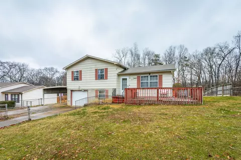 1923 Bay Hill Dr, Hixson, TN 37343