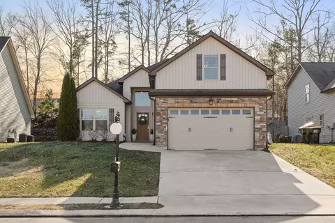 8547 Maple Valley Dr, Chattanooga, TN 37421