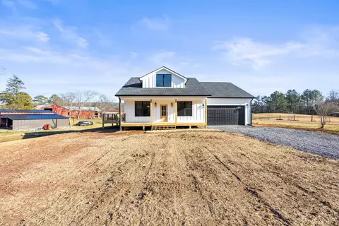 660 NW No Pone Valley Rd, Georgetown, TN 37336