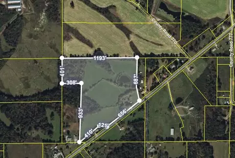 0 Co Rd 141, Flat Rock, AL 35966
