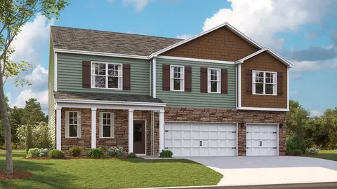5759 Prickly Loop, Ooltewah, TN 37363