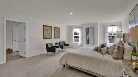 Bedroom - 5733 Prickly Loop, Ooltewah, TN 37363 photo 1 of 8