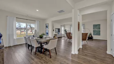 Dining - 5733 Prickly Loop, Ooltewah, TN 37363 photo 1 of 5