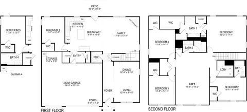 5781 Prickly Loop, Ooltewah, TN 37363 photo 2