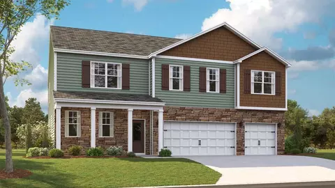 5781 Prickly Loop, Ooltewah, TN 37363