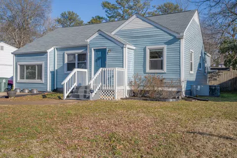 412 Shawnee Trl, Chattanooga, TN 37411