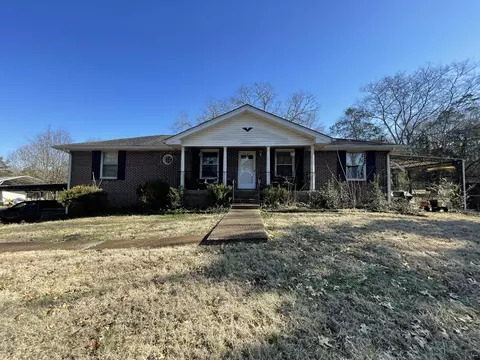 4881 Murfreesboro Rd, Lebanon, TN 37087