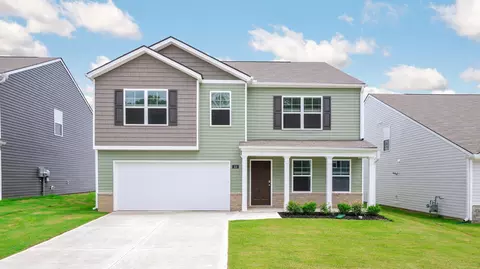356 Draft St, Rossville, GA 30741