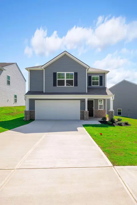 346 Draft St, Rossville, GA 30741