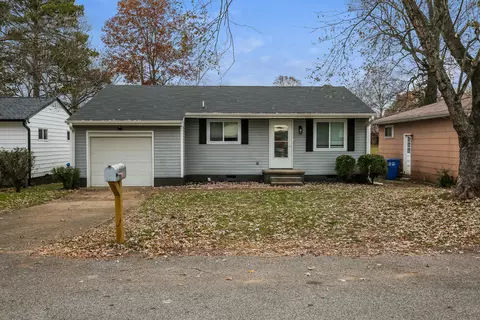 5015 Greenview Dr, Chattanooga, TN 37411